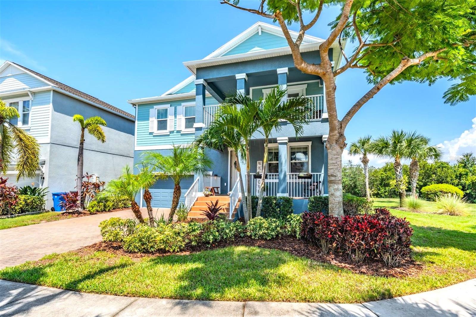 905 SEAGRAPE DR, RUSKIN, FL, 33570