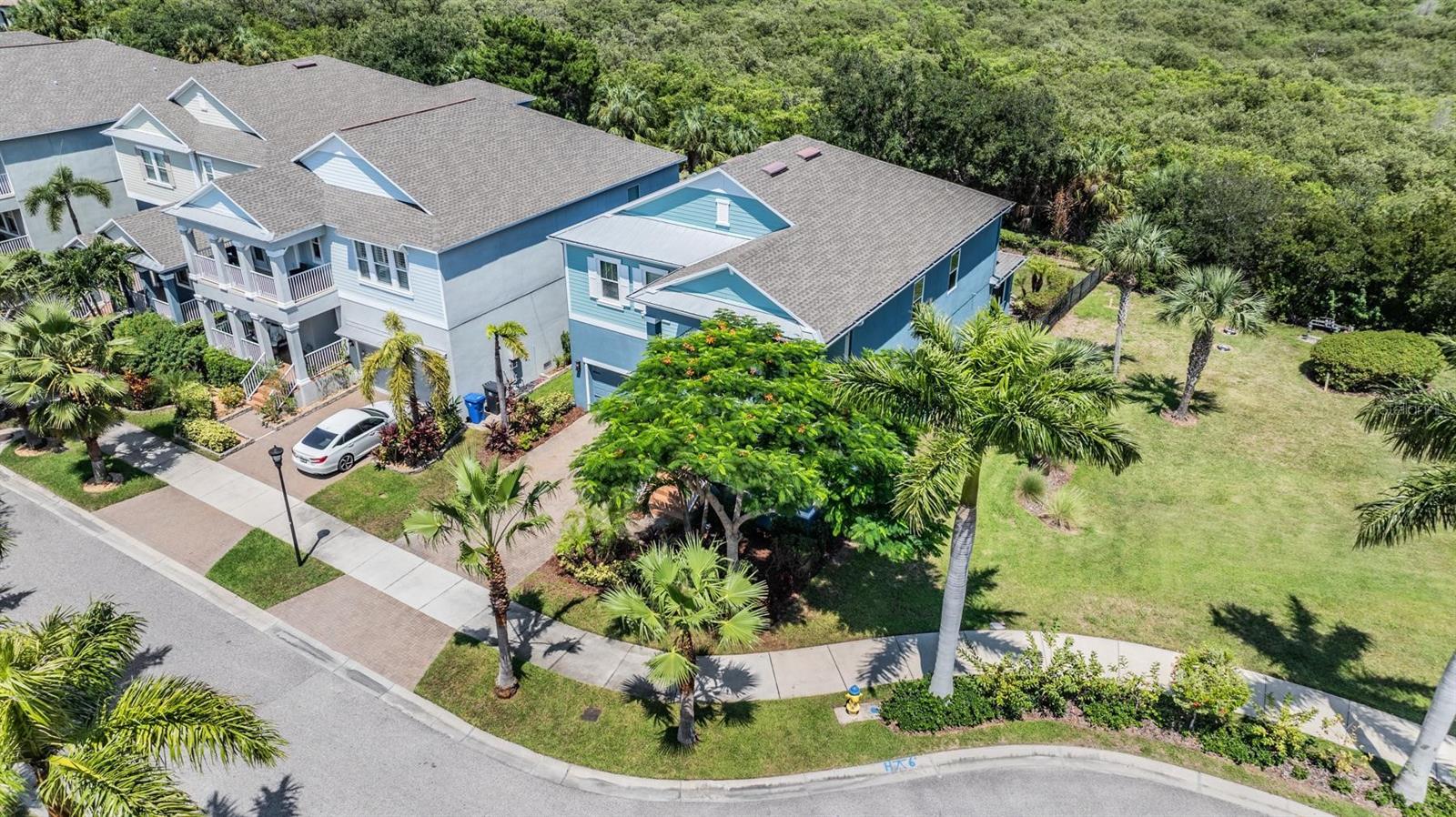 905 SEAGRAPE DR, RUSKIN, FL, 33570