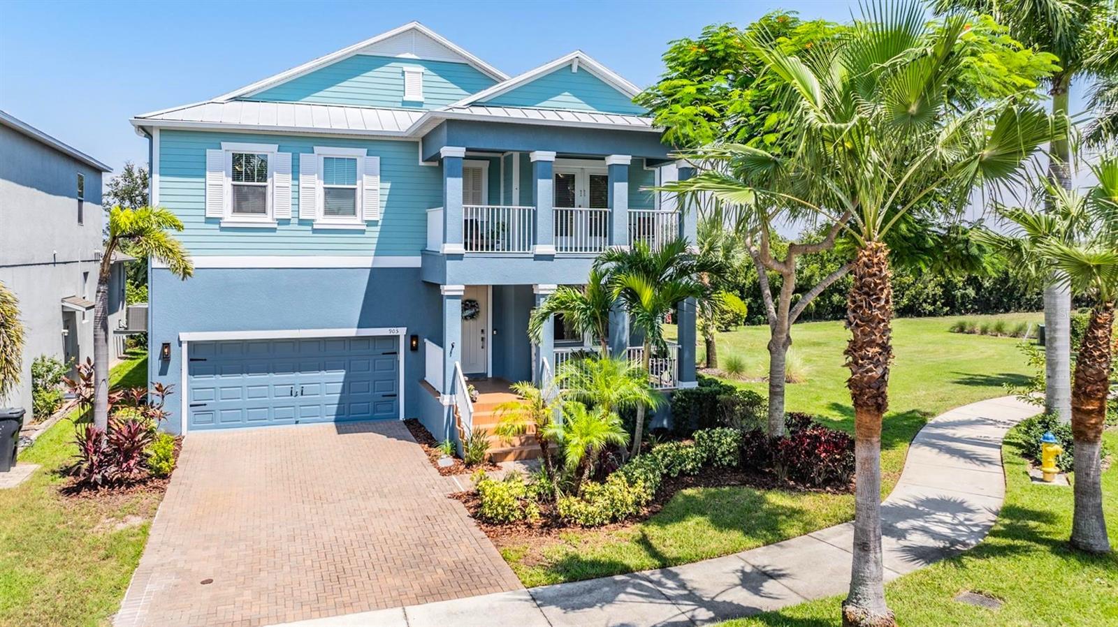 905 SEAGRAPE DR, RUSKIN, FL, 33570