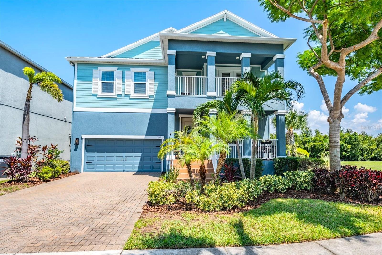 905 SEAGRAPE DR, RUSKIN, FL, 33570