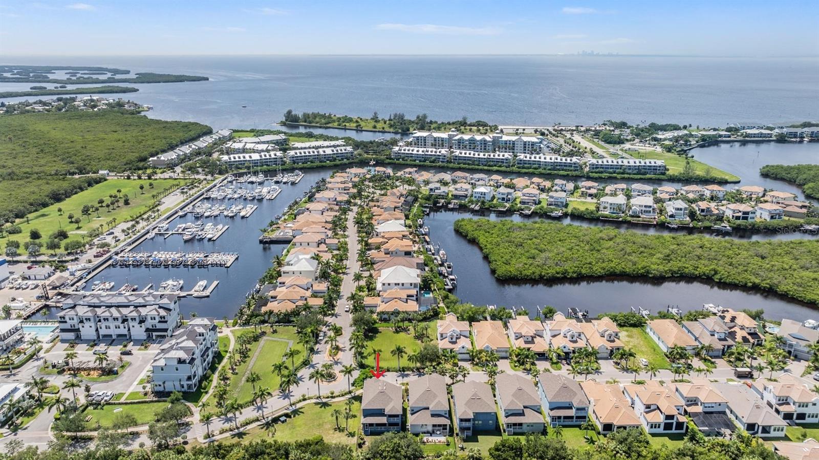 905 SEAGRAPE DR, RUSKIN, FL, 33570