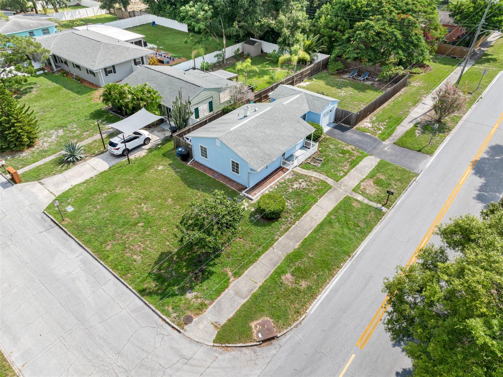 5817 11TH AVE S, GULFPORT, FL, 33707
