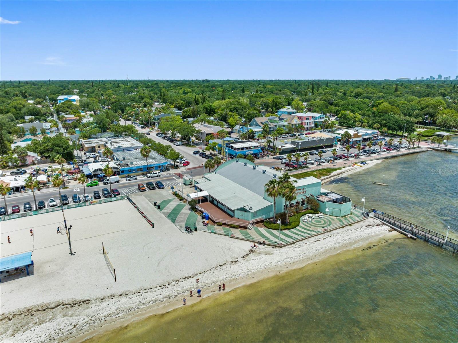 5817 11TH AVE S, GULFPORT, FL, 33707