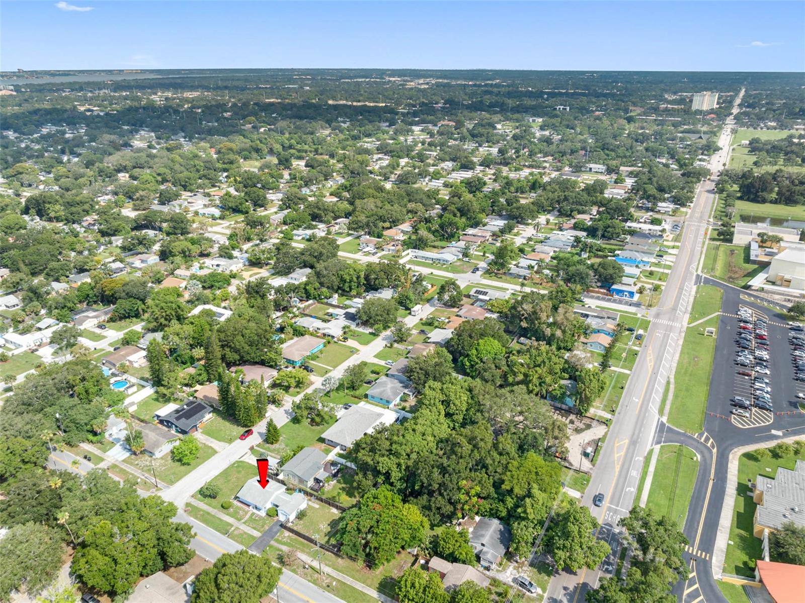 5817 11TH AVE S, GULFPORT, FL, 33707