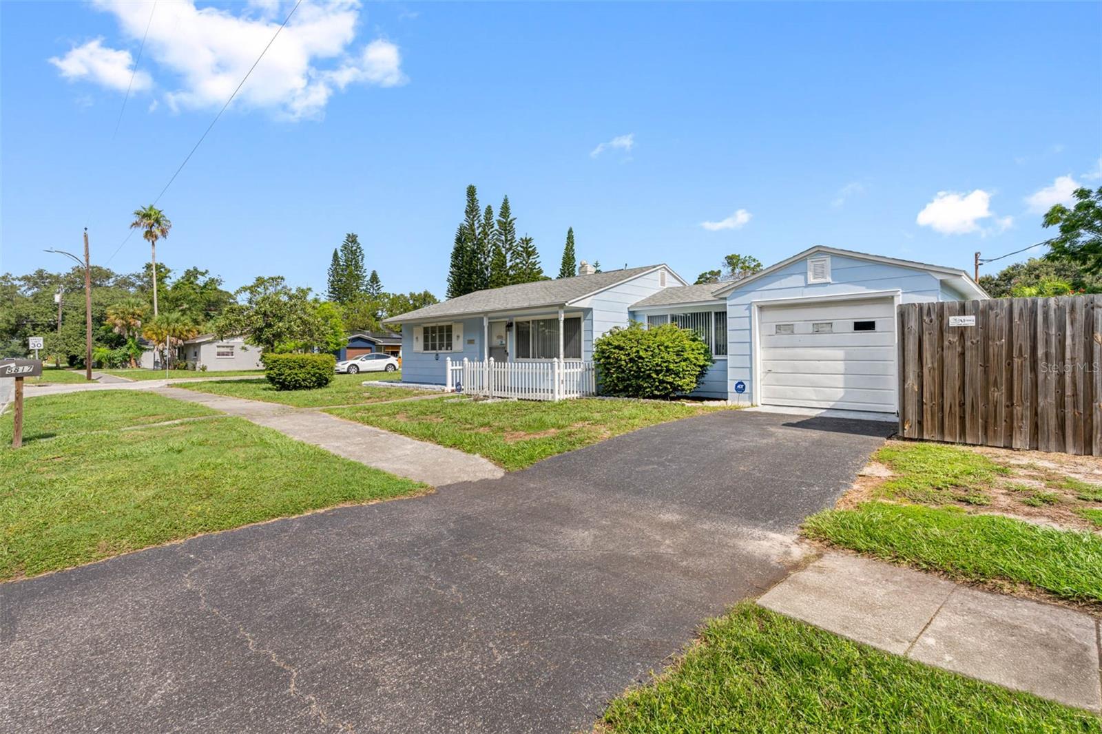 5817 11TH AVE S, GULFPORT, FL, 33707