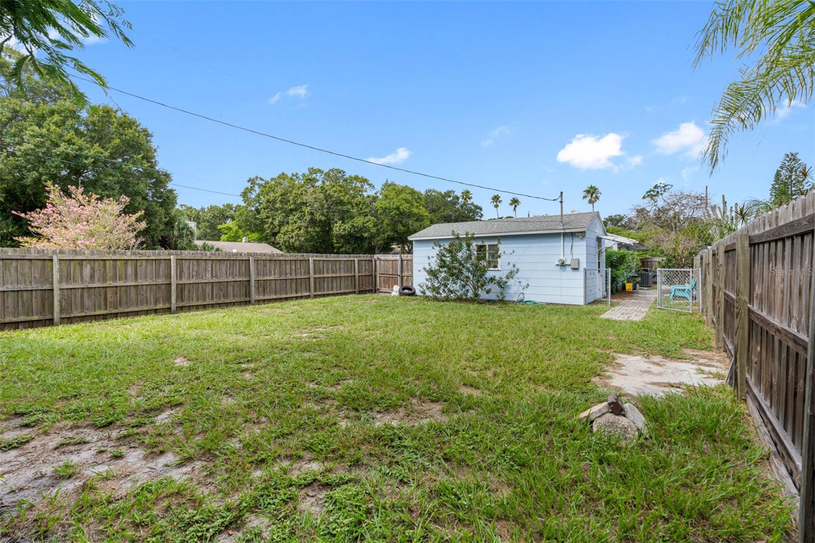 5817 11TH AVE S, GULFPORT, FL, 33707