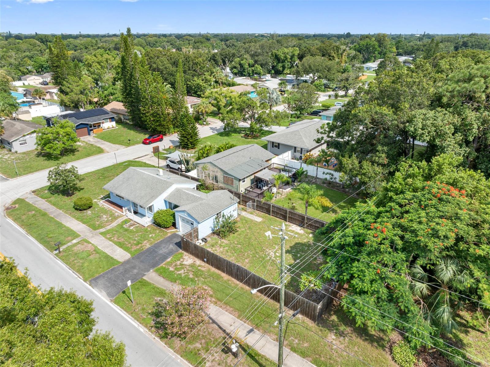 5817 11TH AVE S, GULFPORT, FL, 33707