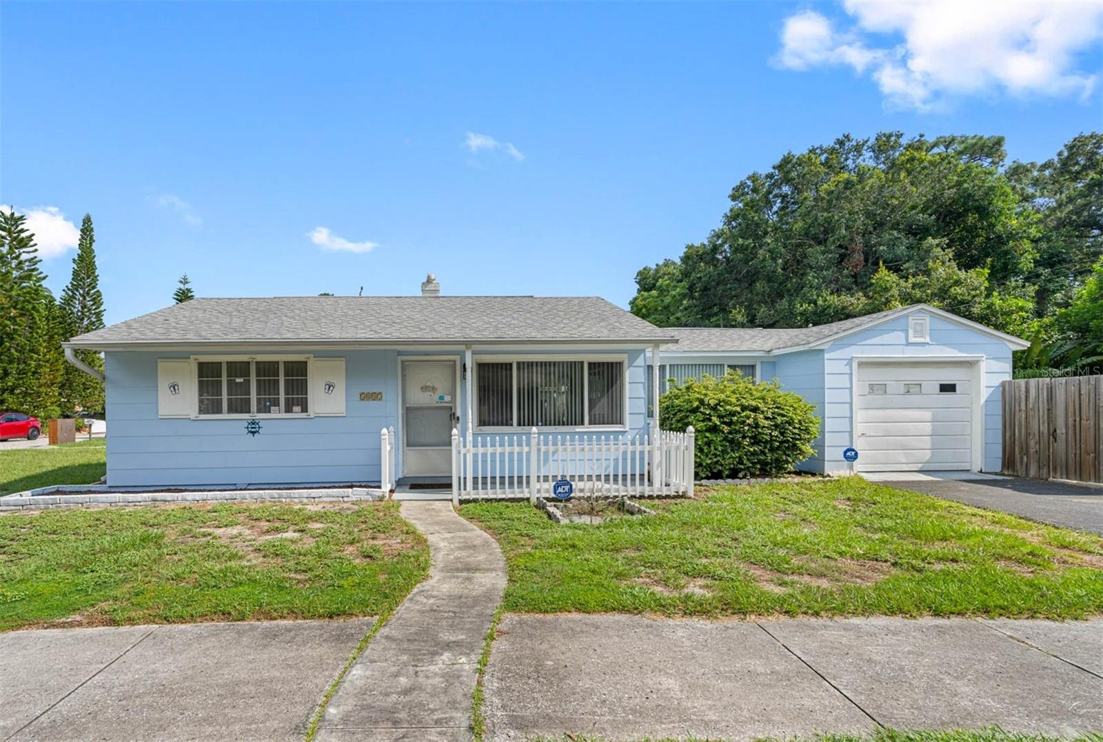 5817 11TH AVE S, GULFPORT, FL, 33707