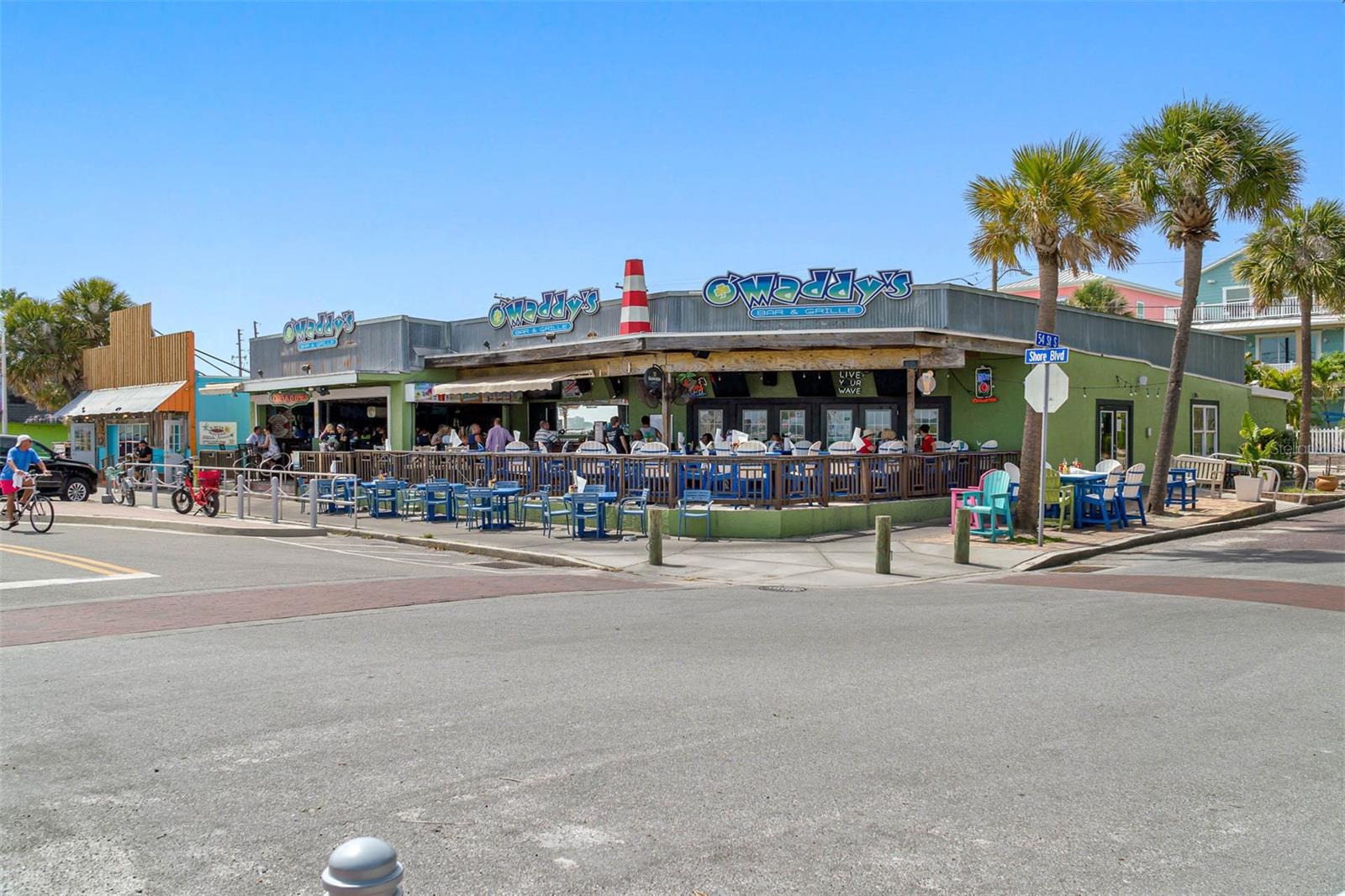 5817 11TH AVE S, GULFPORT, FL, 33707