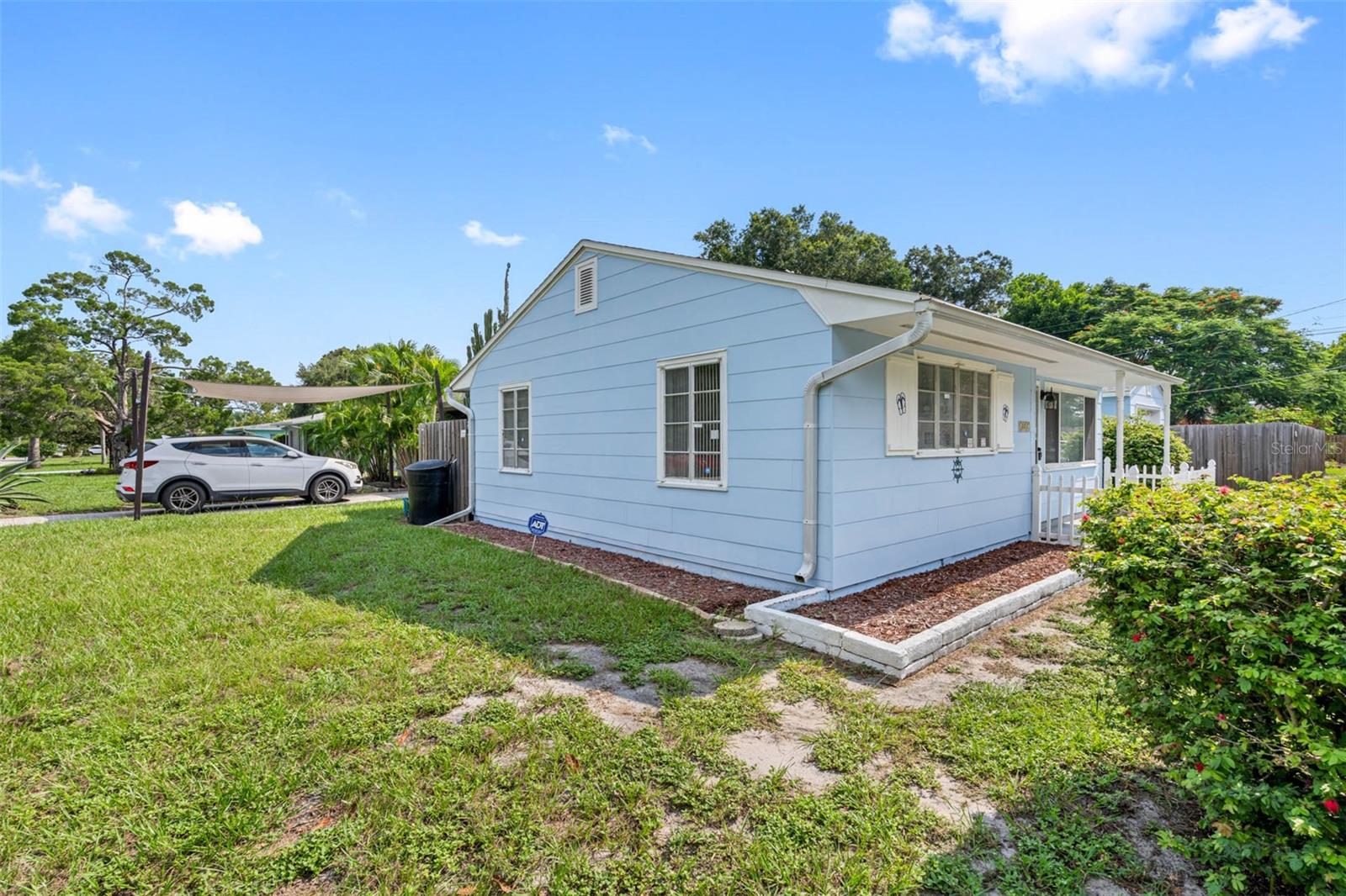 5817 11TH AVE S, GULFPORT, FL, 33707
