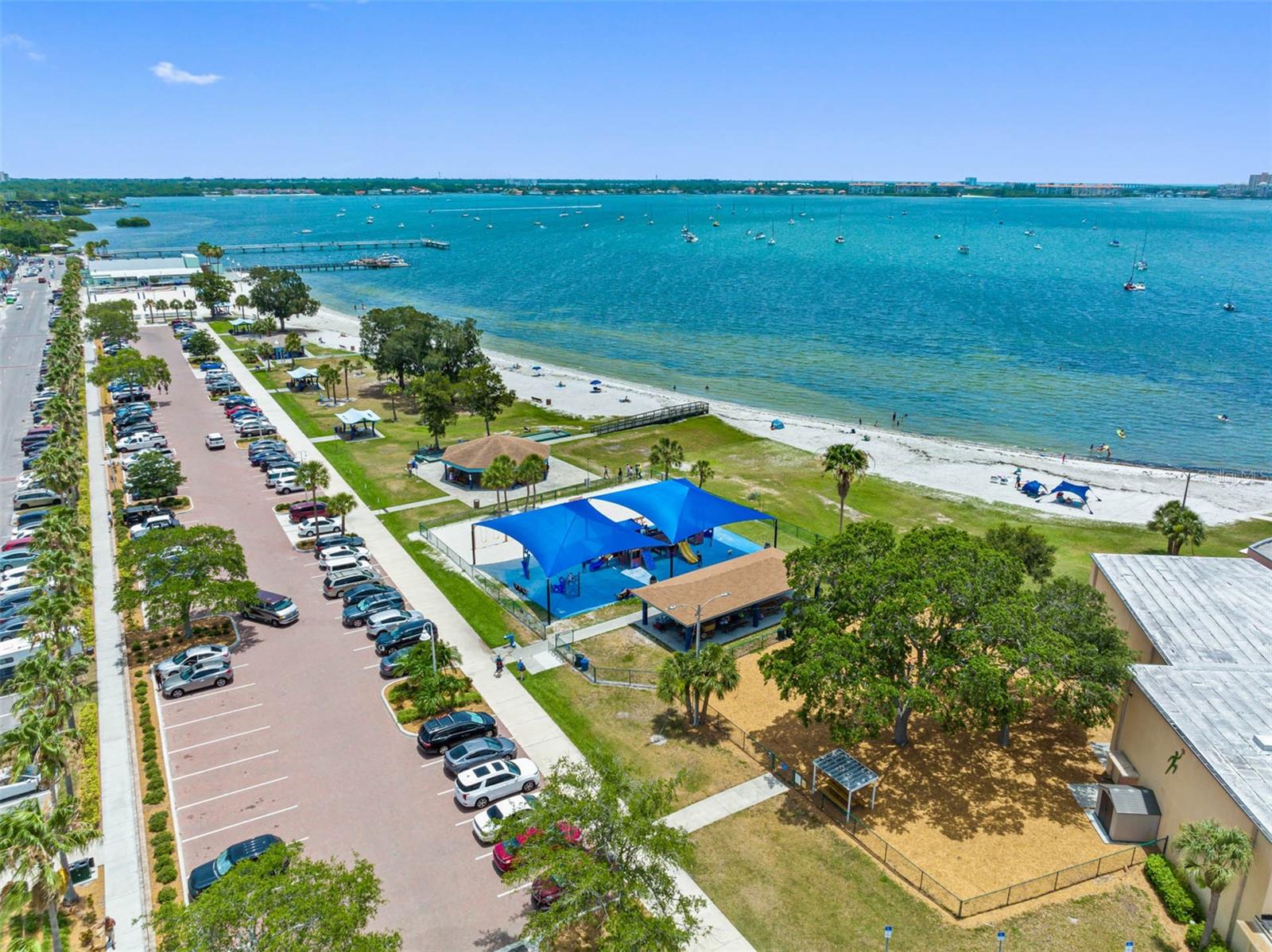 5817 11TH AVE S, GULFPORT, FL, 33707