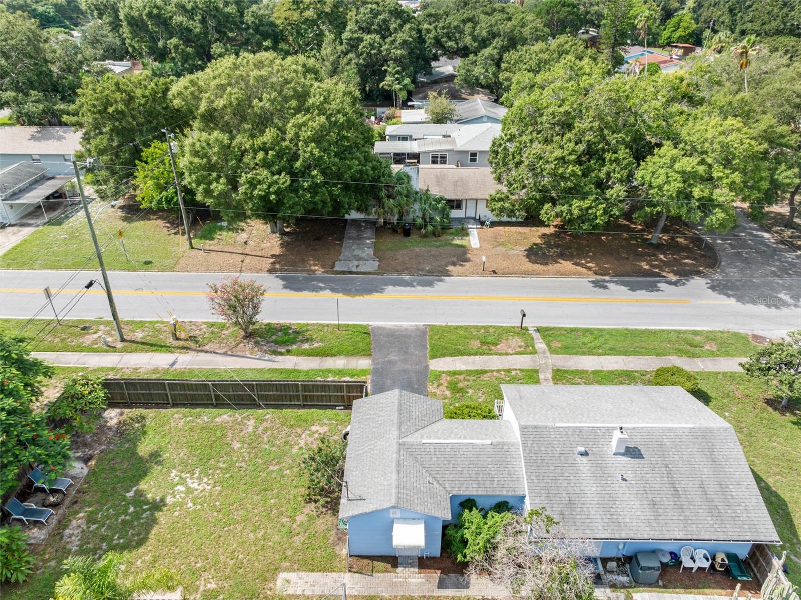 5817 11TH AVE S, GULFPORT, FL, 33707