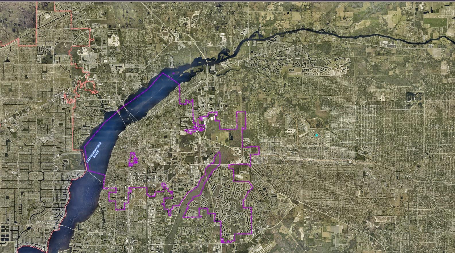 2010 VENICE AVE N, LEHIGH ACRES, FL, 33971