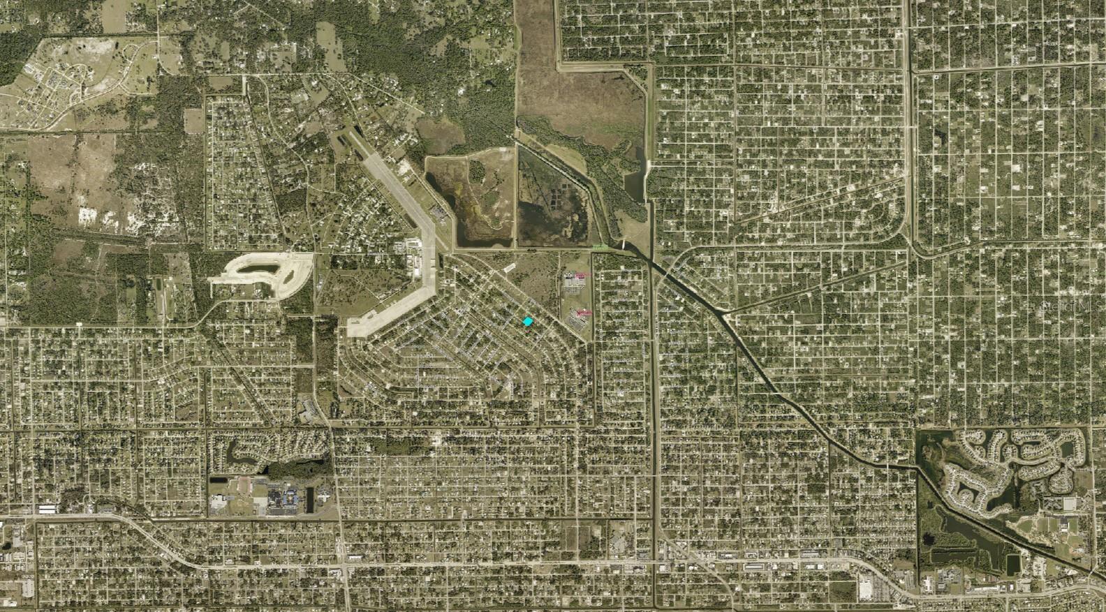 2010 VENICE AVE N, LEHIGH ACRES, FL, 33971