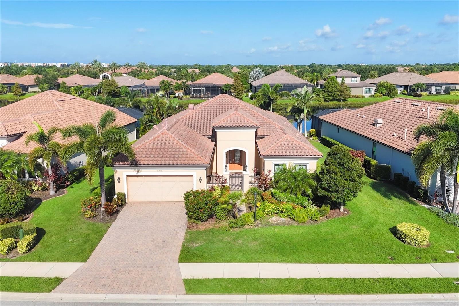 5234 CASTELLO LN, LAKEWOOD RANCH, FL, 34211