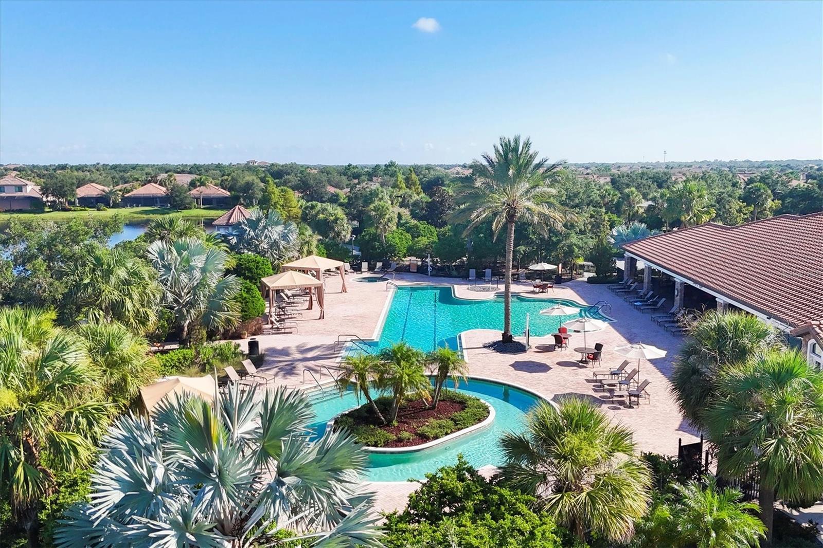 5234 CASTELLO LN, LAKEWOOD RANCH, FL, 34211