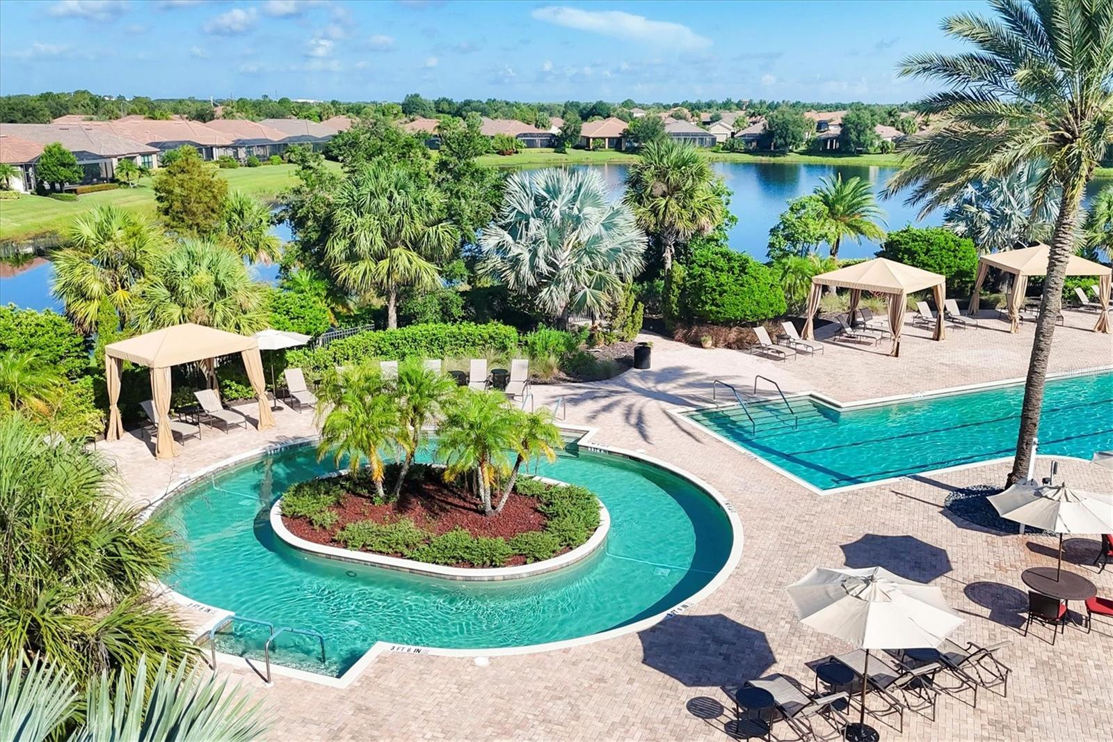 5234 CASTELLO LN, LAKEWOOD RANCH, FL, 34211