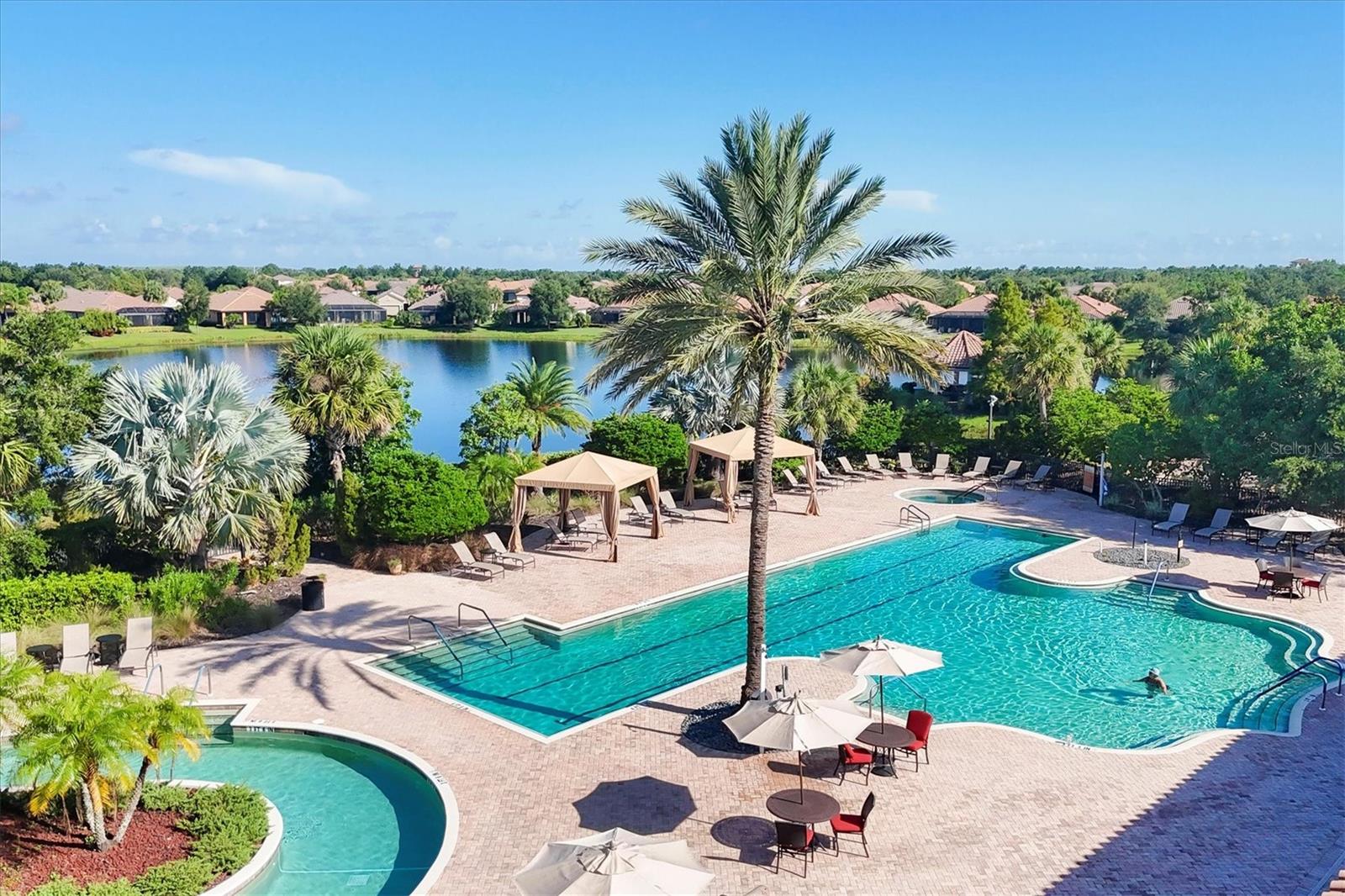 5234 CASTELLO LN, LAKEWOOD RANCH, FL, 34211