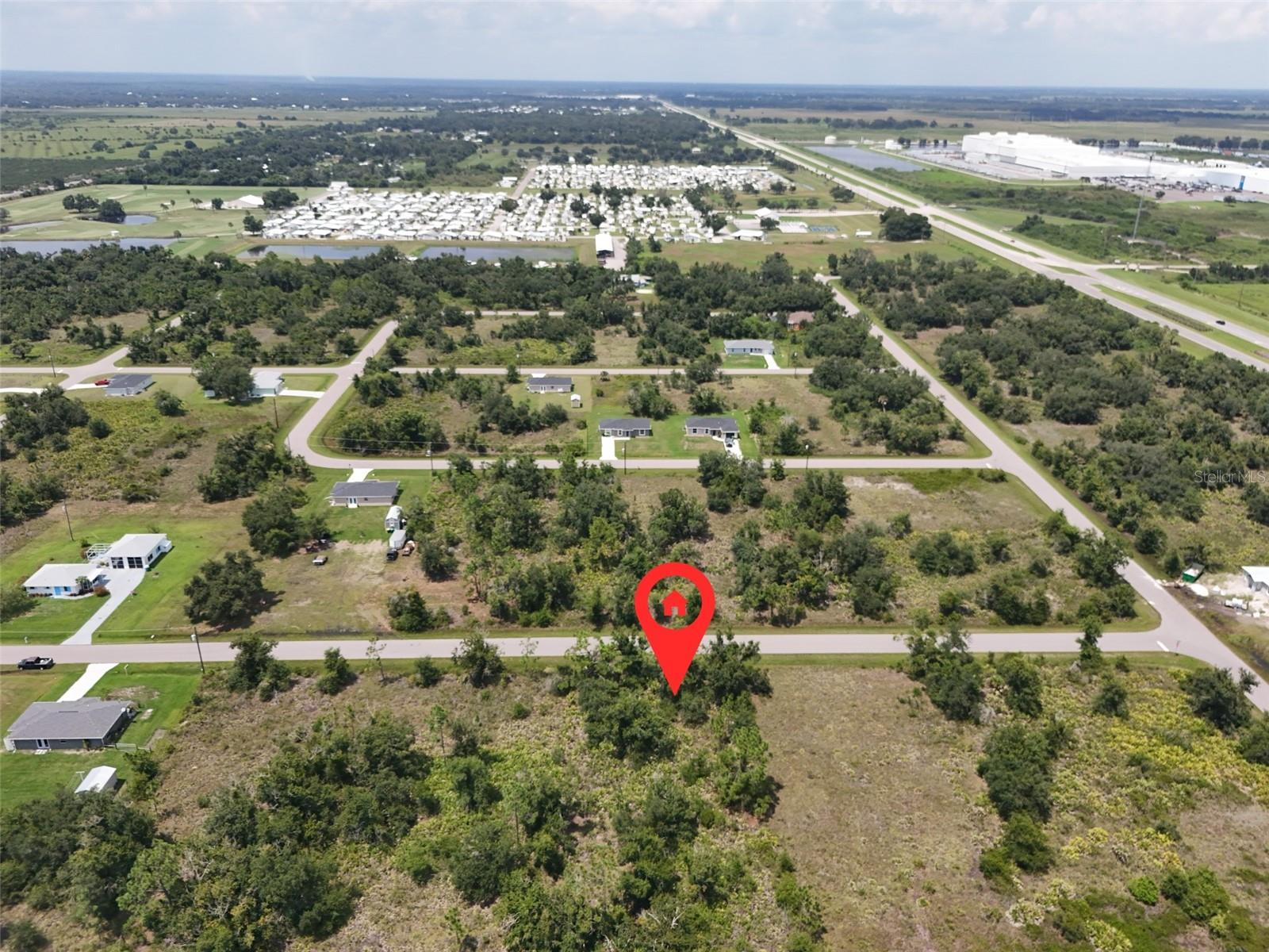 29457 GOODHUE ST, PUNTA GORDA, FL, 33982
