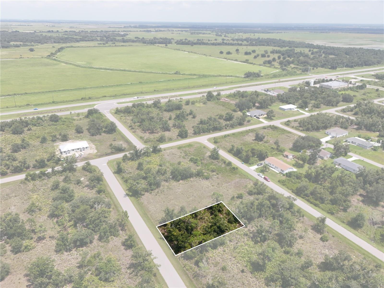 29457 GOODHUE ST, PUNTA GORDA, FL, 33982