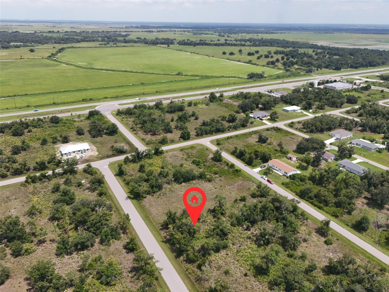 29457 GOODHUE ST, PUNTA GORDA, FL, 33982