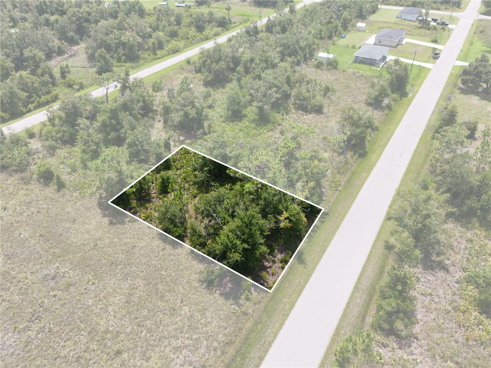29457 GOODHUE ST, PUNTA GORDA, FL, 33982