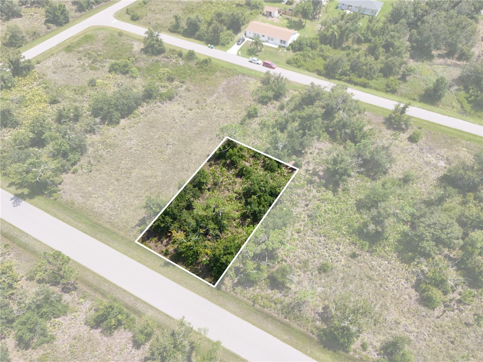 29457 GOODHUE ST, PUNTA GORDA, FL, 33982