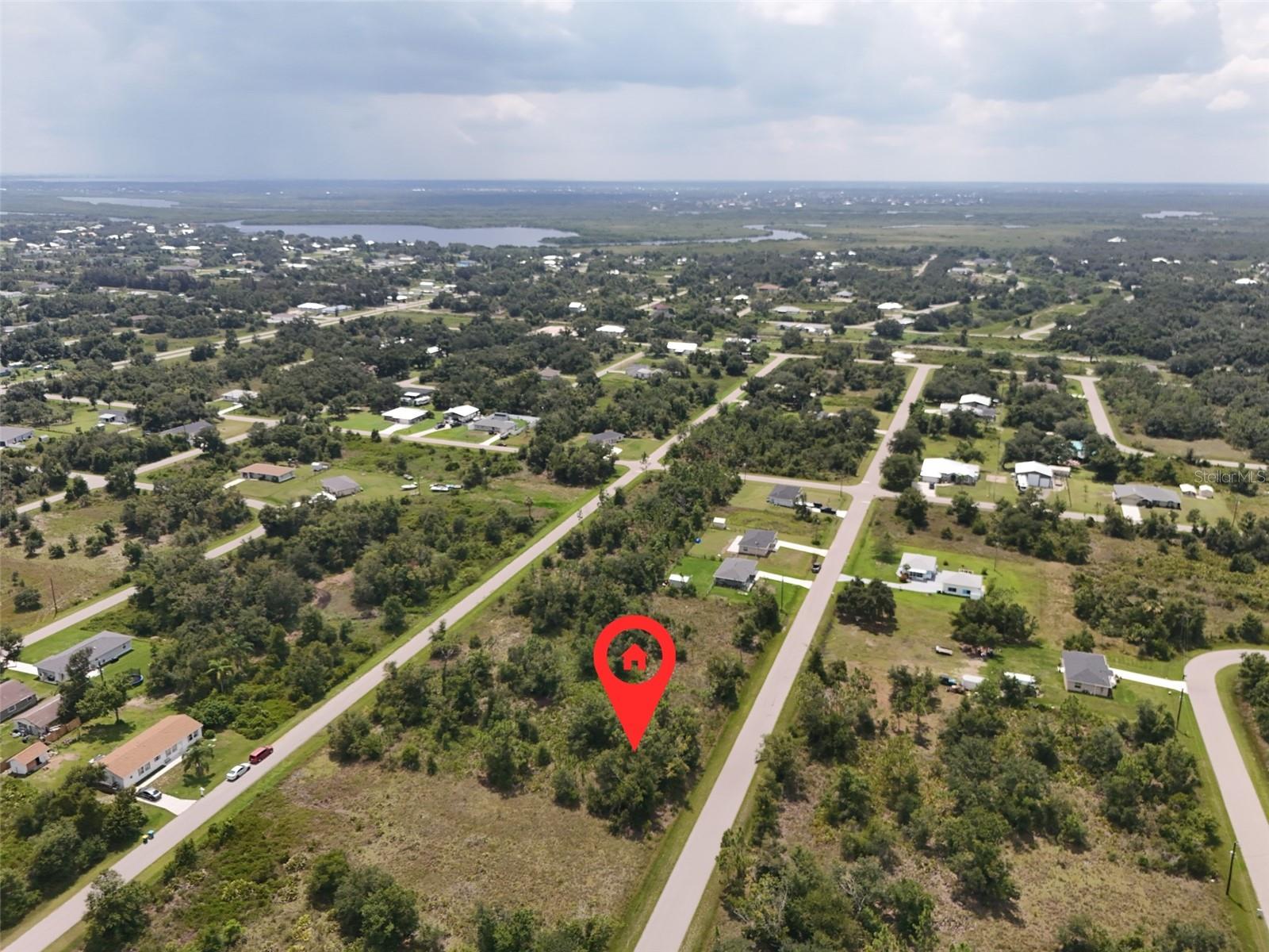 29457 GOODHUE ST, PUNTA GORDA, FL, 33982