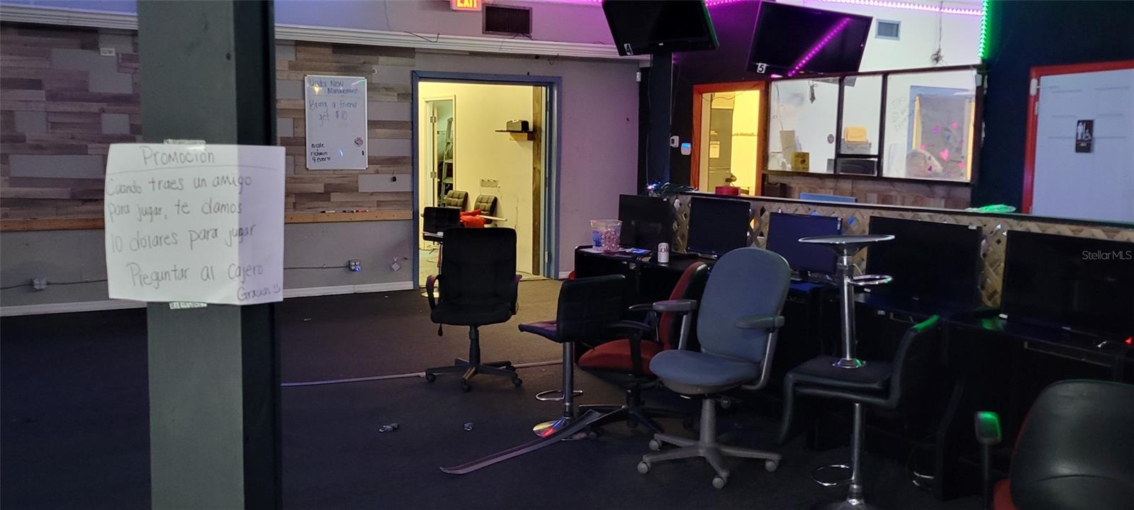 1720 S US HIGHWAY 17, PIERSON, FL, 32180