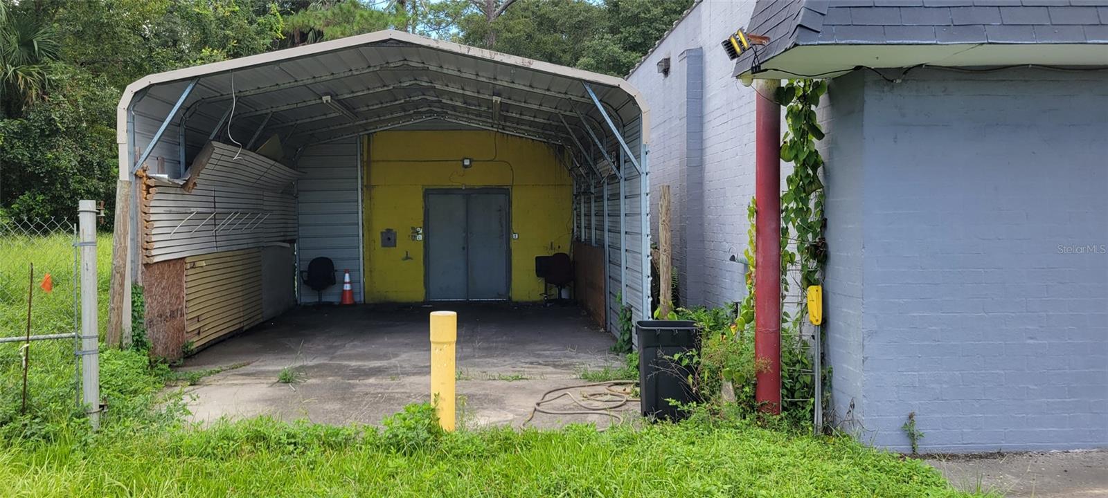 1720 S US HIGHWAY 17, PIERSON, FL, 32180