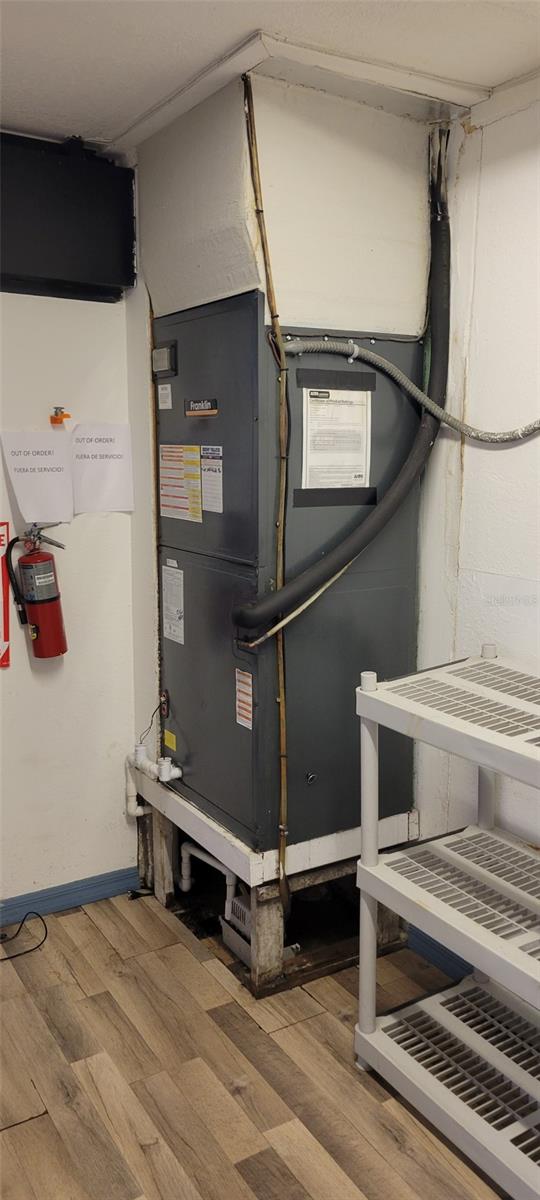 1720 S US HIGHWAY 17, PIERSON, FL, 32180