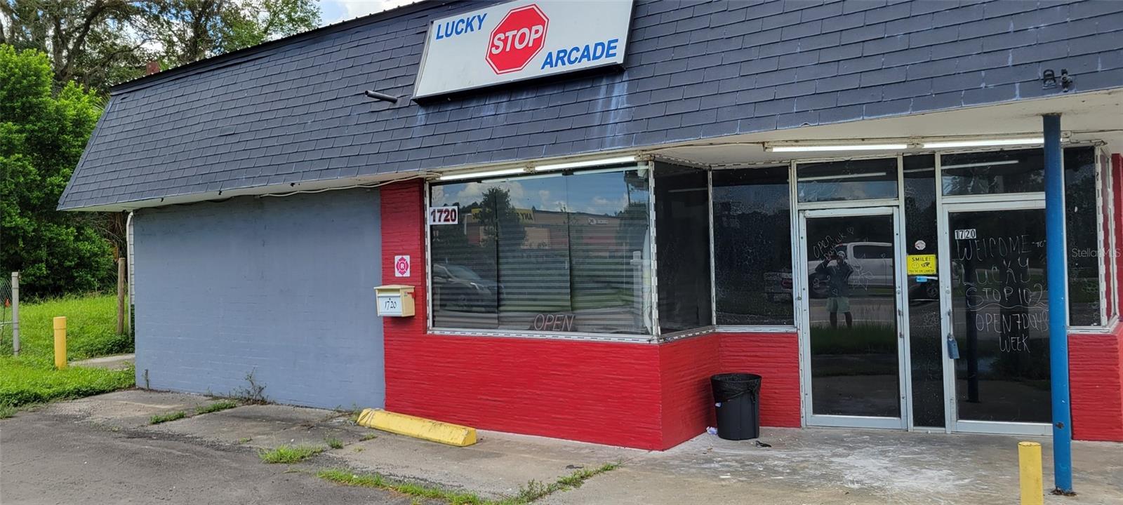 1720 S US HIGHWAY 17, PIERSON, FL, 32180