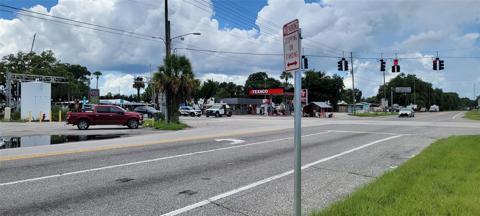 1720 S US HIGHWAY 17, PIERSON, FL, 32180