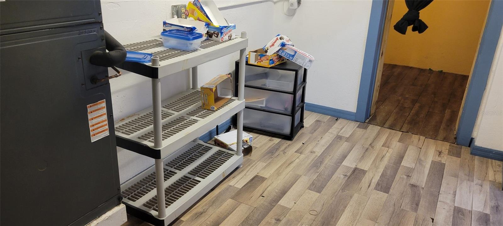 1720 S US HIGHWAY 17, PIERSON, FL, 32180