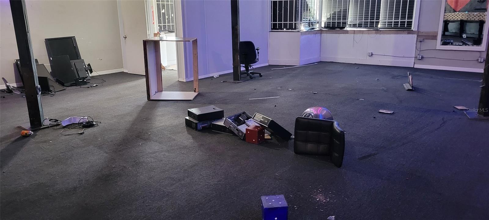 1720 S US HIGHWAY 17, PIERSON, FL, 32180