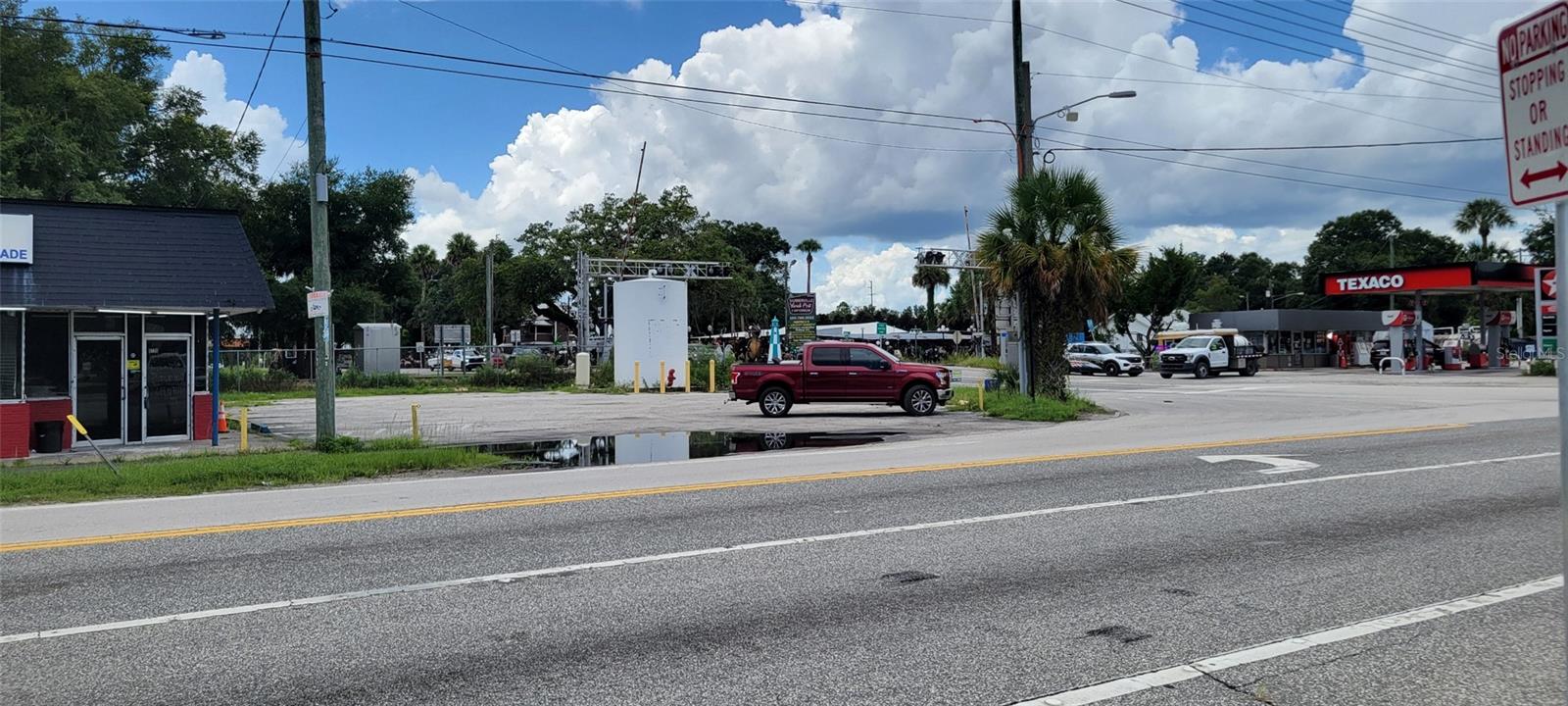 1720 S US HIGHWAY 17, PIERSON, FL, 32180