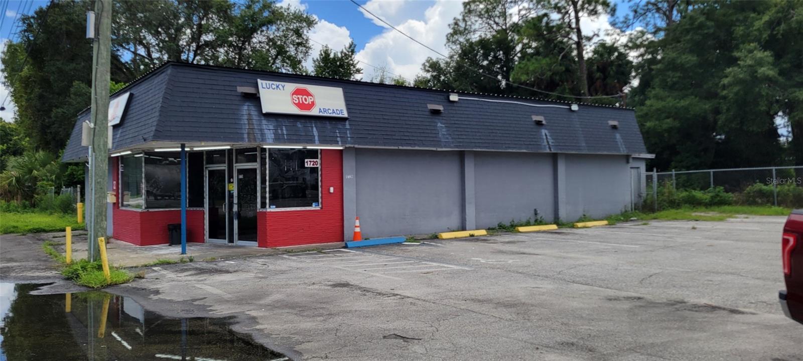 1720 S US HIGHWAY 17, PIERSON, FL, 32180