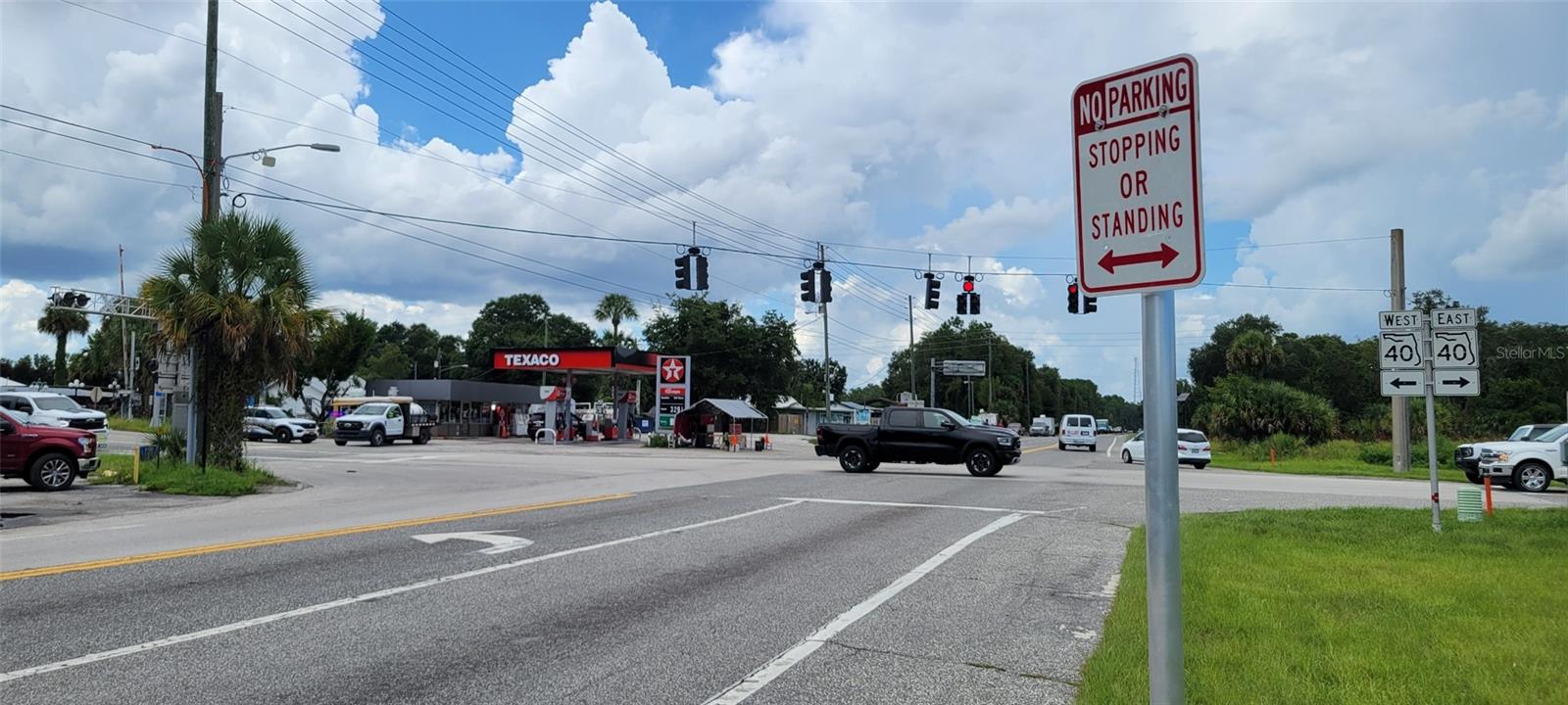 1720 S US HIGHWAY 17, PIERSON, FL, 32180