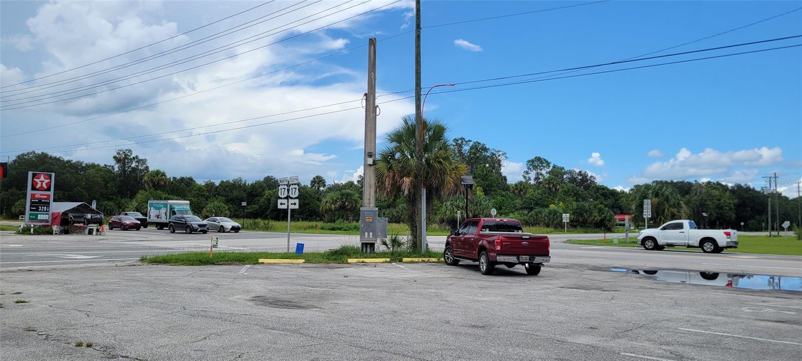 1720 S US HIGHWAY 17, PIERSON, FL, 32180