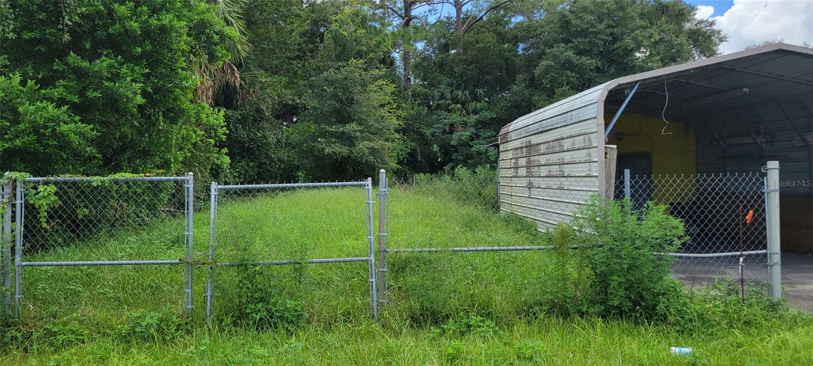 1720 S US HIGHWAY 17, PIERSON, FL, 32180