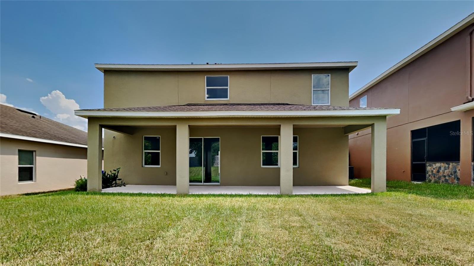 3530 HEART PINE LOOP, OCOEE, FL, 34761