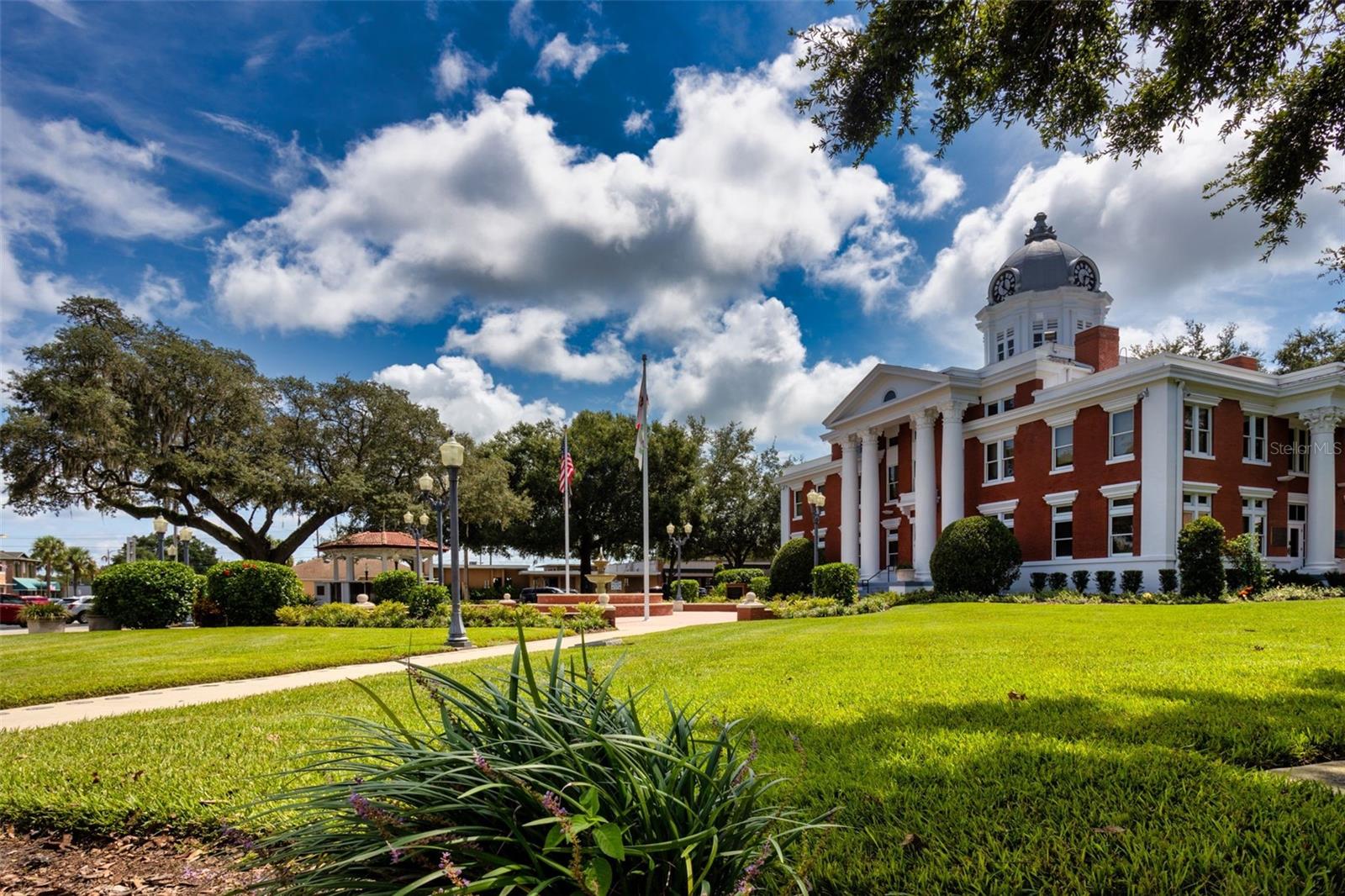 12195 STIRRUP DR, DADE CITY, FL, 33525