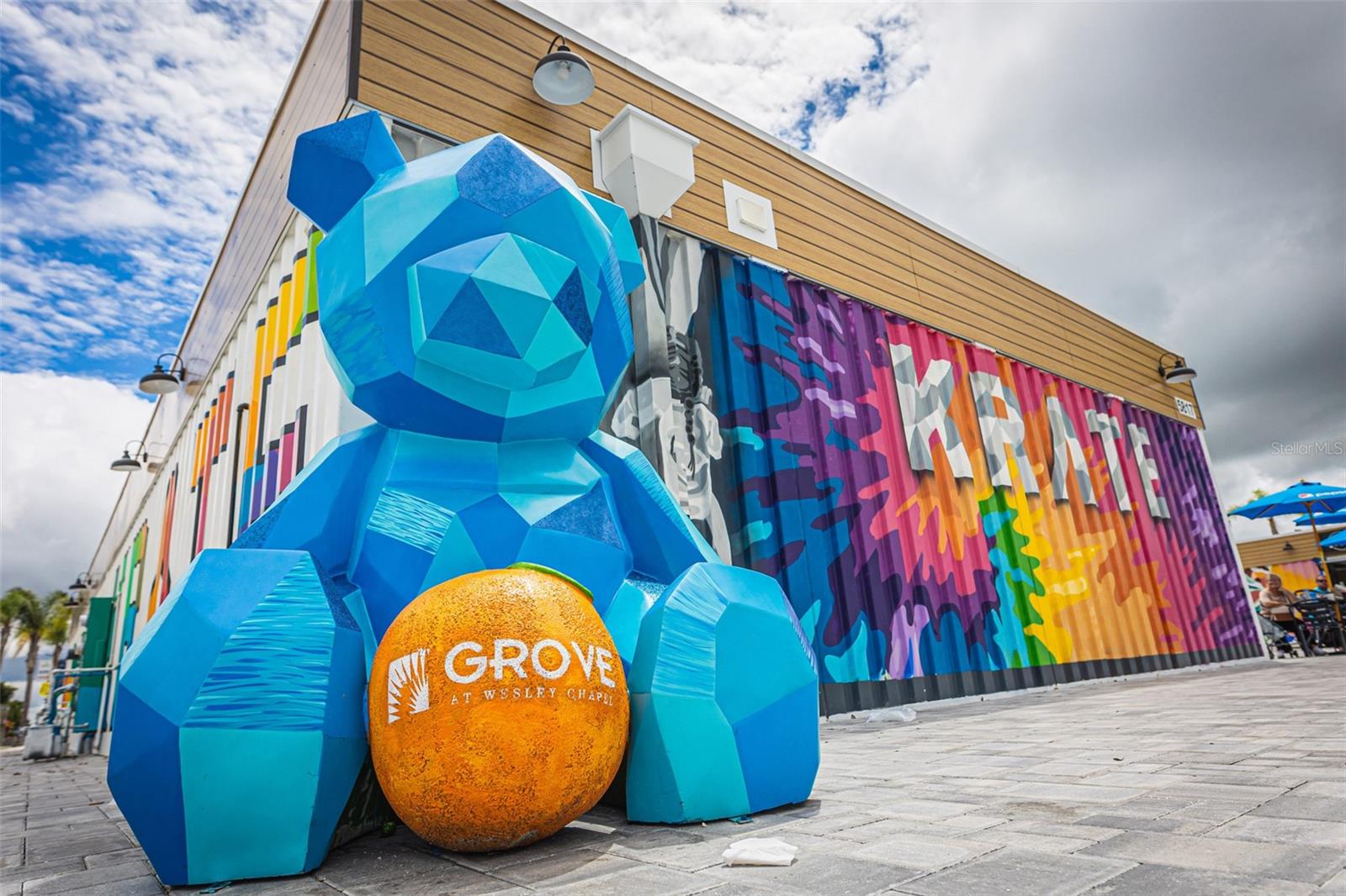 12195 STIRRUP DR, DADE CITY, FL, 33525