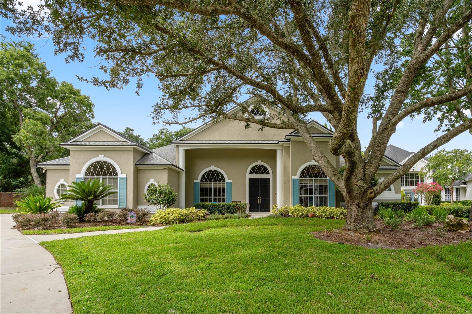 1560 EAGLE NEST CIR, WINTER SPRINGS, FL, 32708