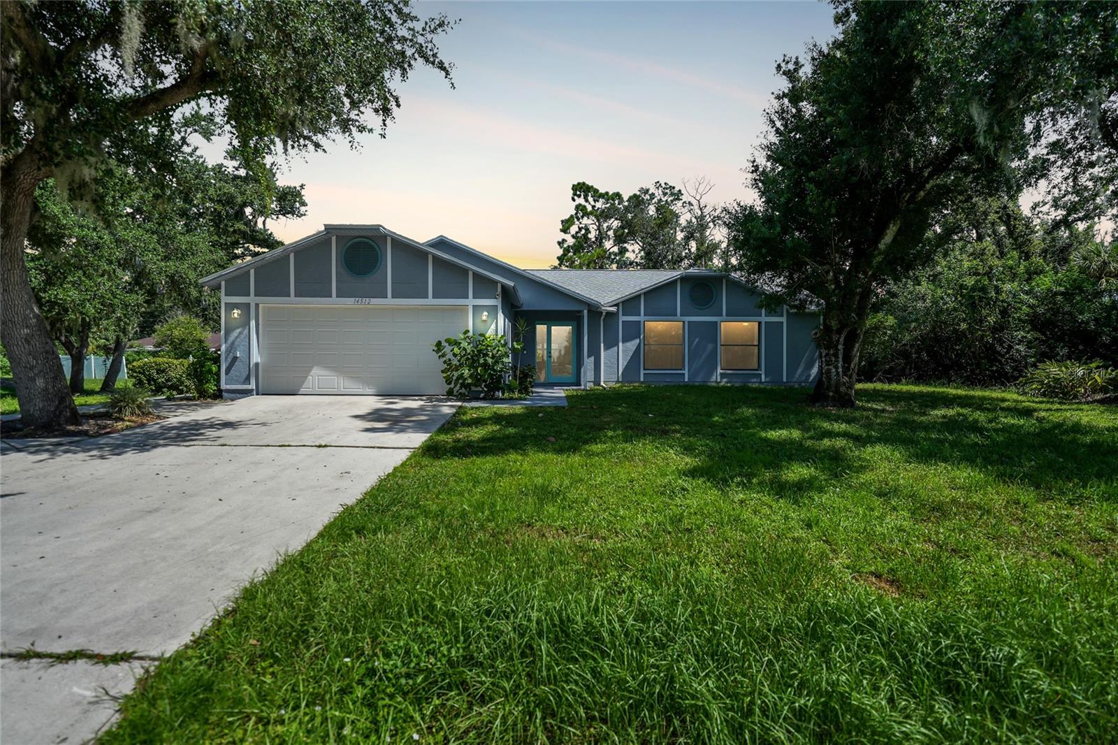 14512 ELWOOD AVE, PORT CHARLOTTE, FL, 33953