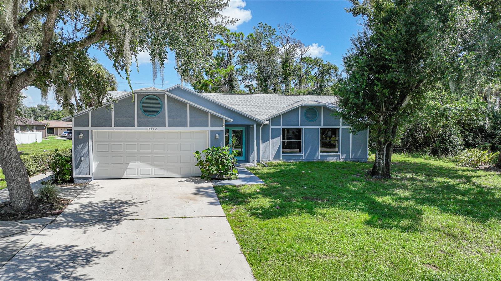 14512 ELWOOD AVE, PORT CHARLOTTE, FL, 33953