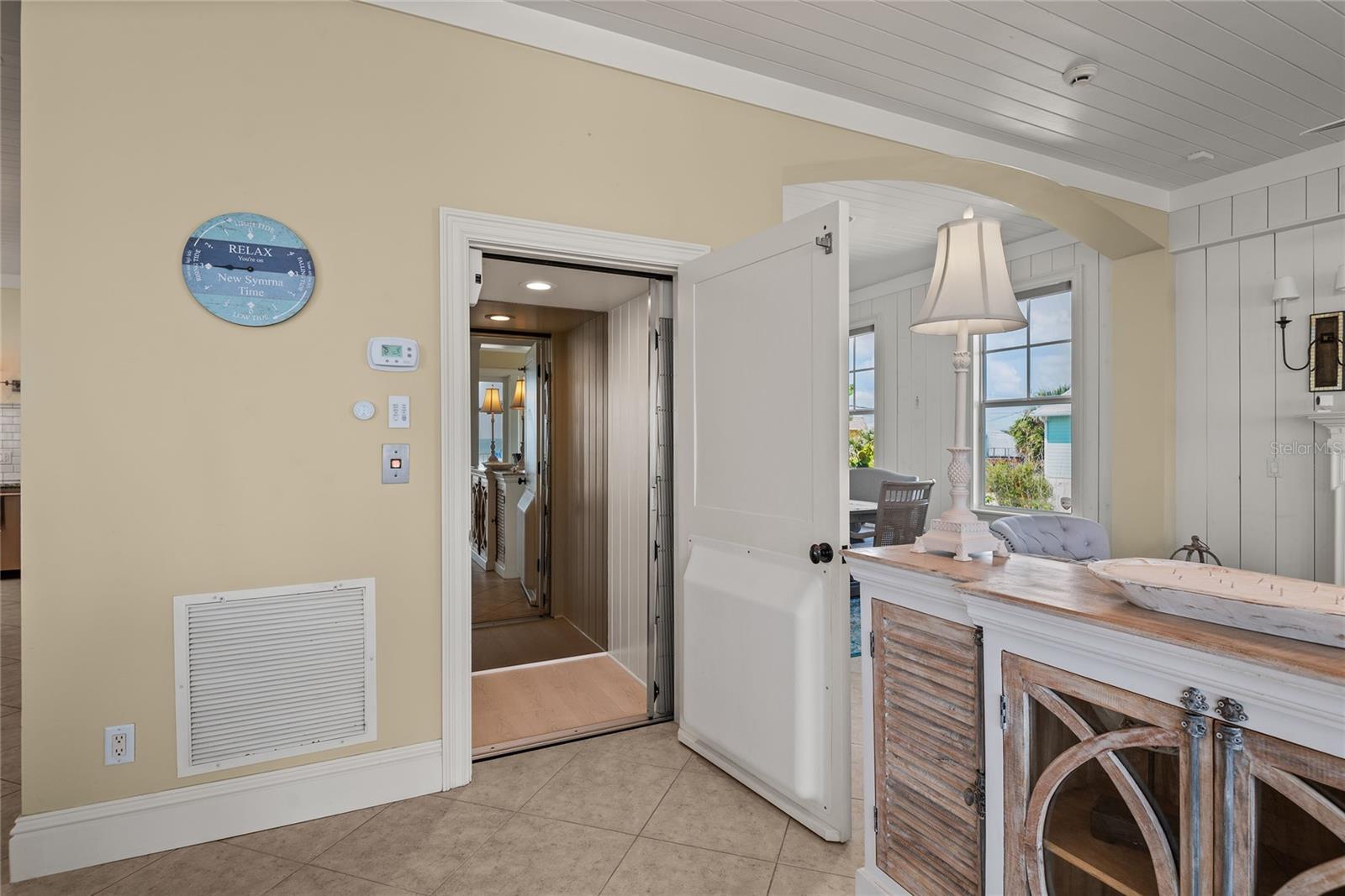 3309 HILL ST, NEW SMYRNA BEACH, FL, 32169