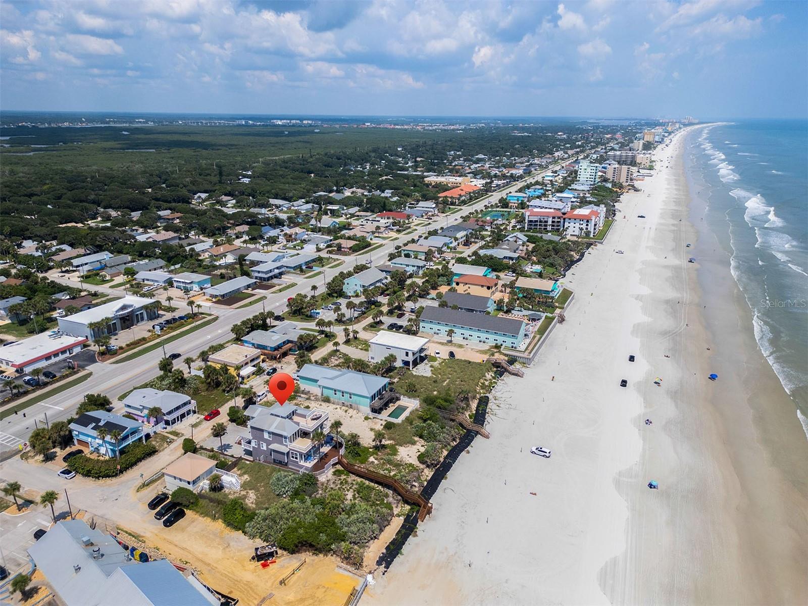 3309 HILL ST, NEW SMYRNA BEACH, FL, 32169