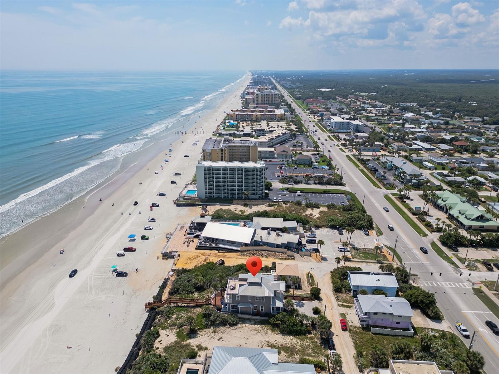 3309 HILL ST, NEW SMYRNA BEACH, FL, 32169