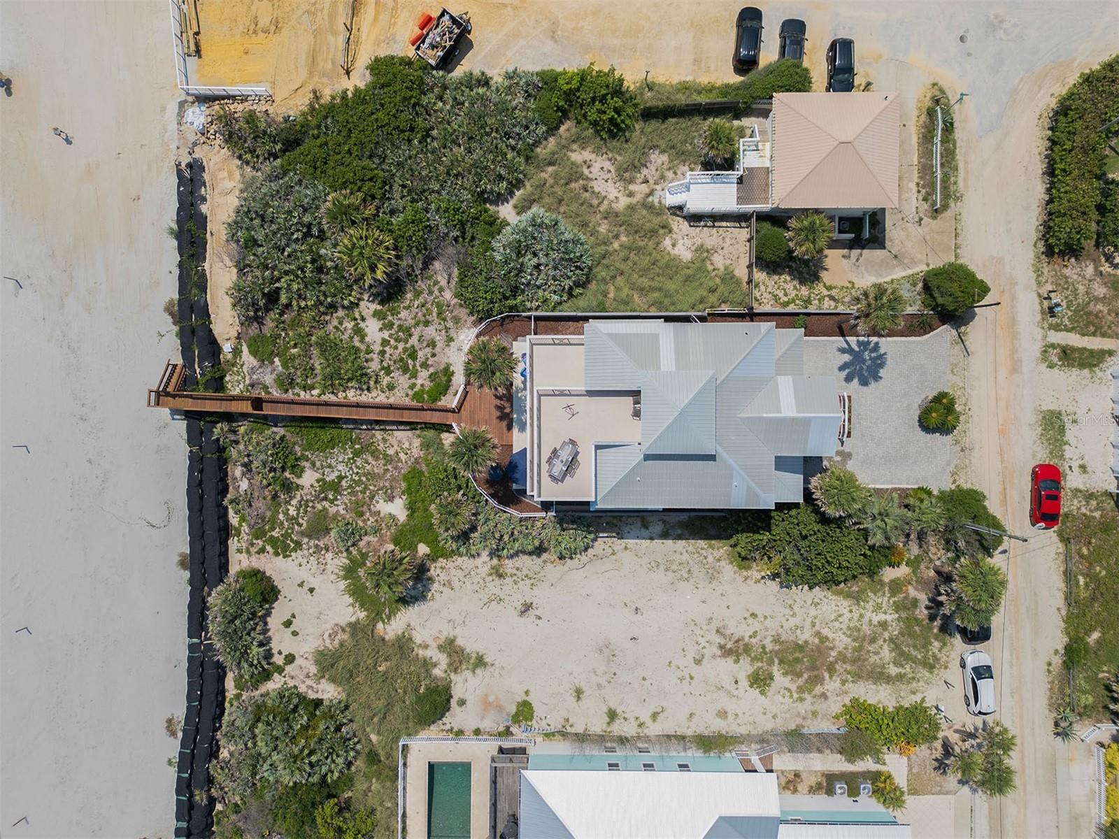 3309 HILL ST, NEW SMYRNA BEACH, FL, 32169
